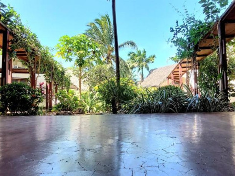 Kena Beach Hotel Zanzibar