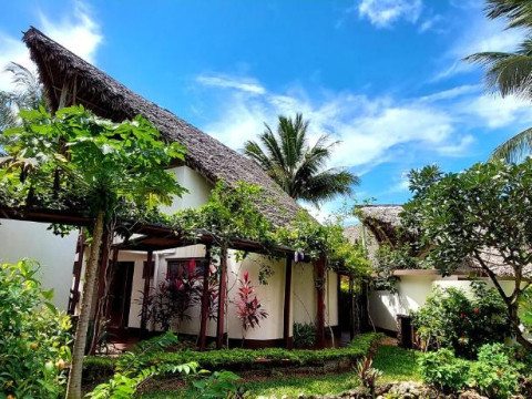 Kena Beach Hotel Zanzibar
