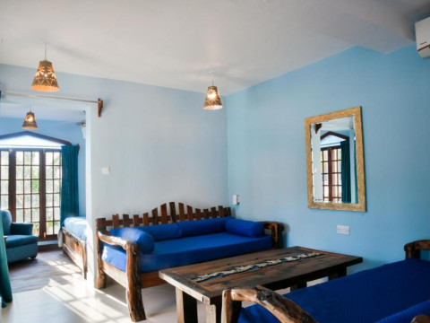 Kendwa Rocks Hotel