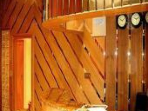 KENSINGTON SUITE HOTEL