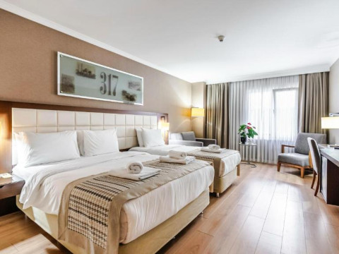Hotel Kent