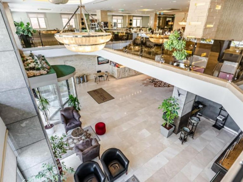 Hotel Kent