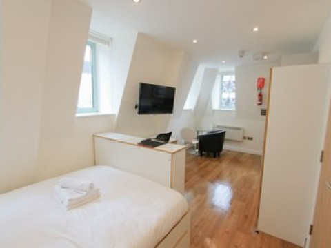 Kent House