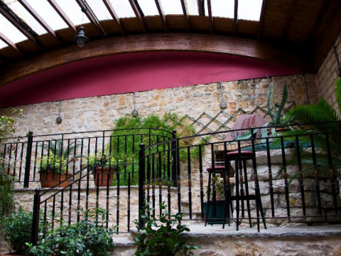 Kentrikon Hotel