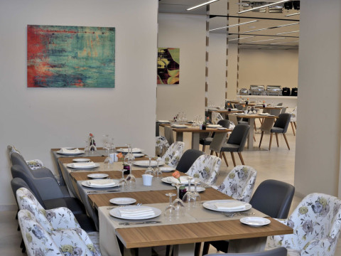 Kenzi Basma Hotel