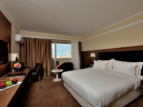 Kenzi Basma Hotel