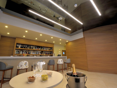 Kenzi Basma Hotel