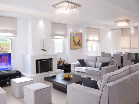 Keratea Luxury Villa - Athens Airport