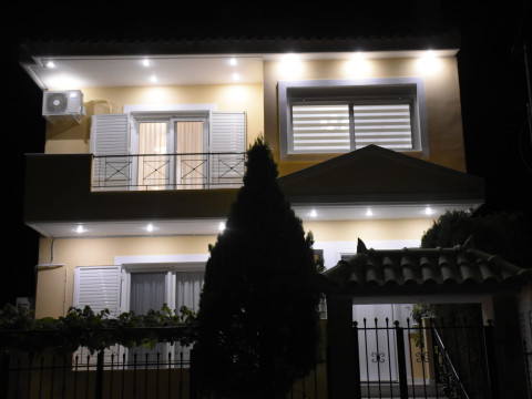 Keratea Luxury Villa - Athens Airport