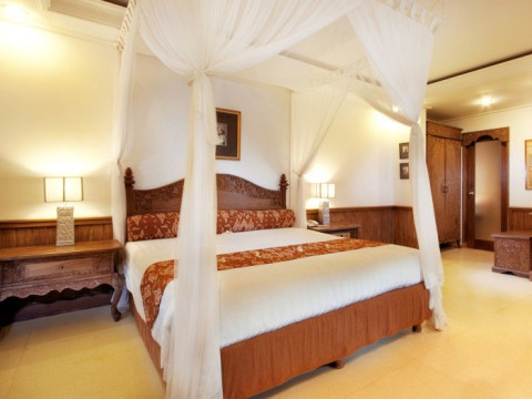 Keraton Jimbaran Resort