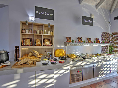 KERI VILLAGE AND SPA BY ZANTE PLAZA