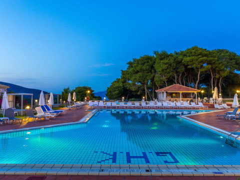 KERI VILLAGE AND SPA BY ZANTE PLAZA