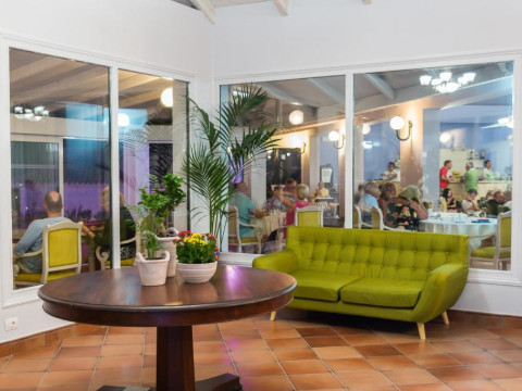 Keri Village & Spa by Zante Plaza (Adults Only)