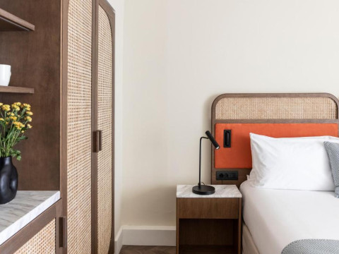 Kerkyra Blue Hotel