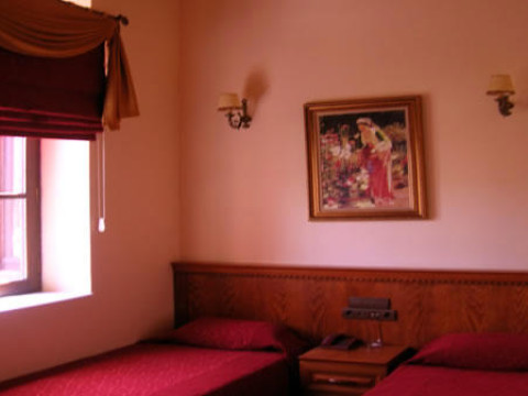 Kadikale Resort