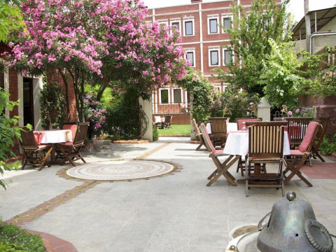 KERVANSARAY 
