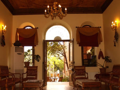 Kadikale Resort