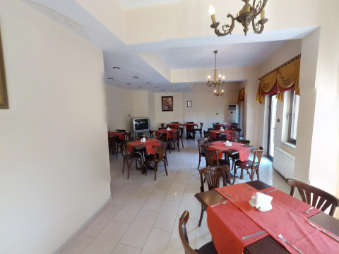 KERVANSARAY HOTEL