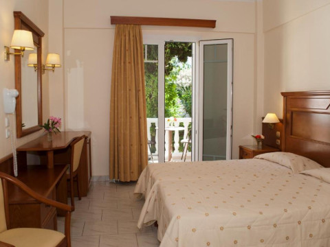 Kerveli Village