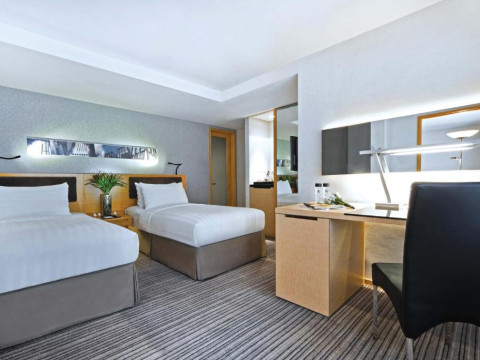 Kew Green Hotel Wanchai HK