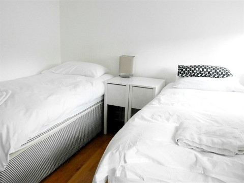 Kew Rooms