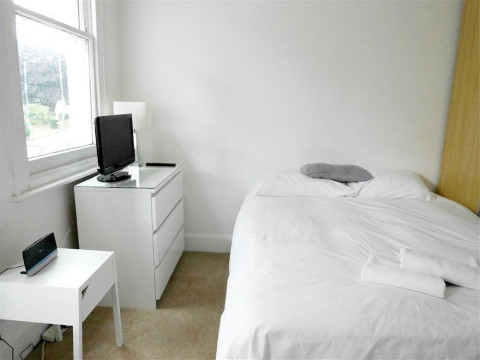 Kew Rooms