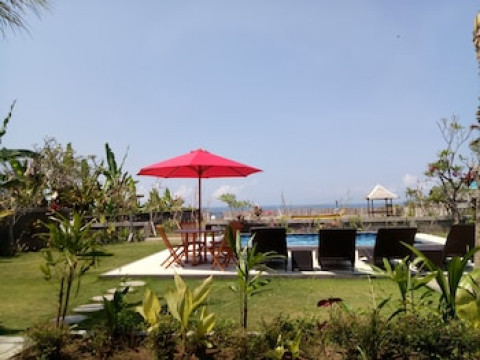 Khalisha Villa