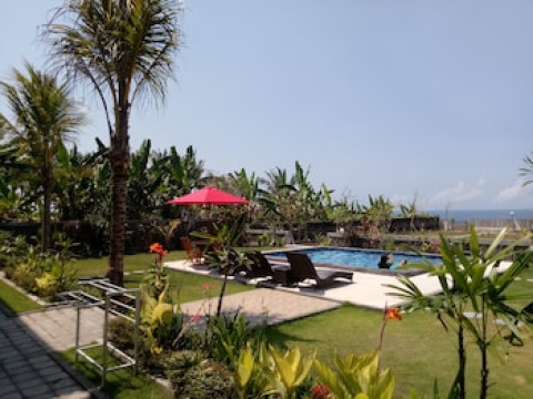 Khalisha Villa