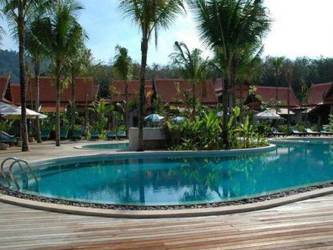 Khaolak Bhandari Resort & Spa