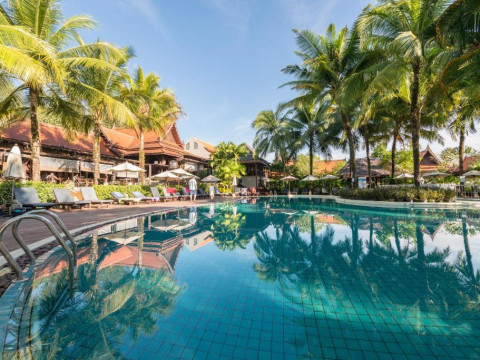 Khaolak Bhandari Resort & Spa