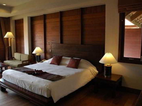Khaolak Bhandari Resort & Spa
