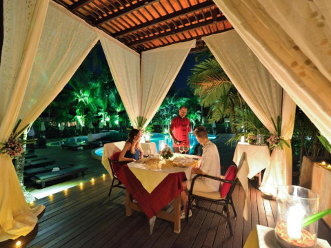 Khaolak Bhandari Resort & Spa