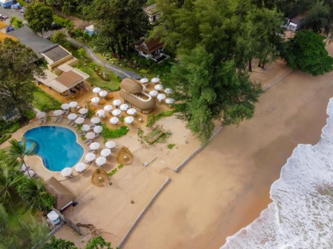 Khaolak Emerald Beach Resort & Spa