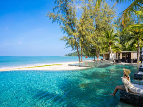 Khaolak Emerald Beach Resort & Spa