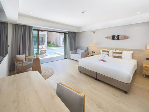 Khaolak Emerald Beach Resort & Spa