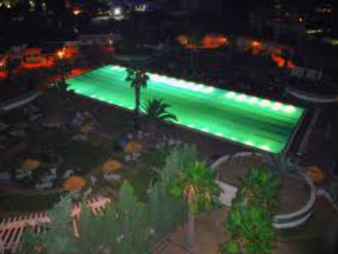 Kheops Hotel