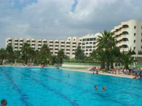 Kheops Hotel