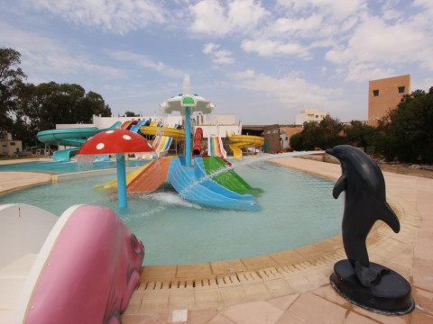 Kheops Hotel