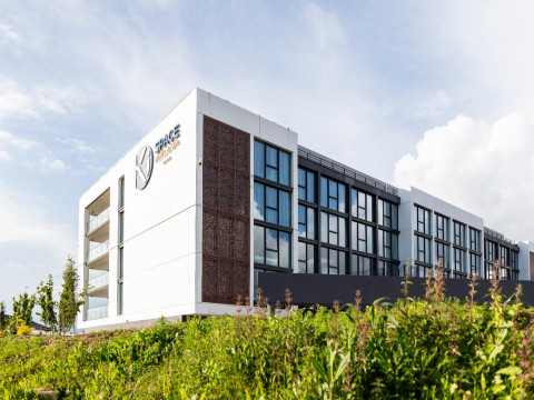 Ki Space Hotel & Spa - Near Disneyland Paris