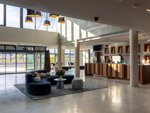 Ki Space Hotel & Spa - Near Disneyland Paris