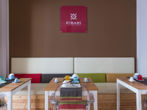 KiBari B&B
