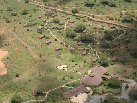 Kilima Safari Camp