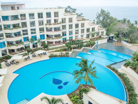 KILUA BEACH RESORT