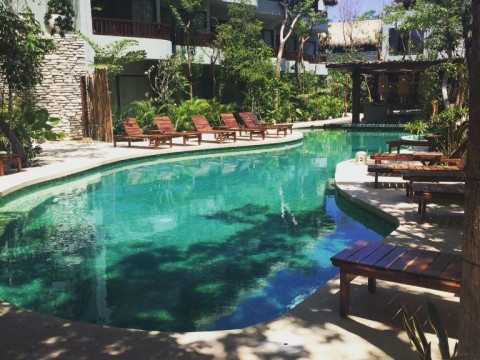 Kimpton Aluna Tulum Hotel