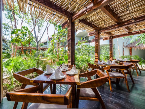 Kimpton Aluna Tulum Hotel