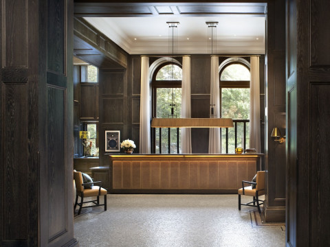Kimpton Fitzroy London