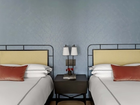 KIMPTON FONTENOT