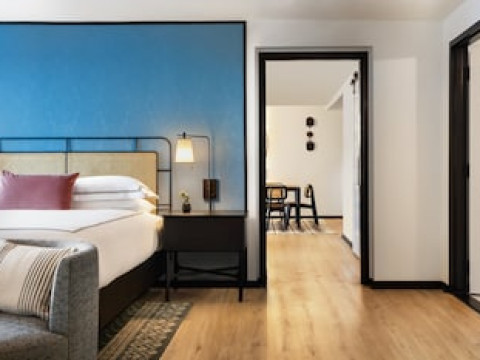 KIMPTON FONTENOT