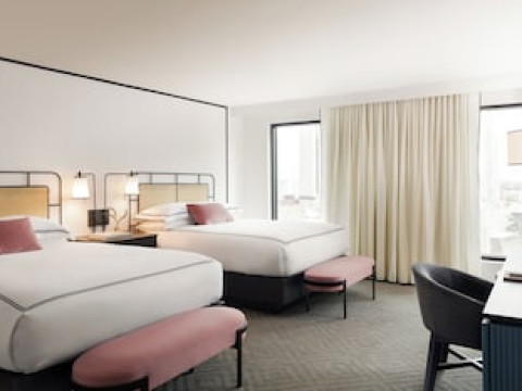 KIMPTON FONTENOT
