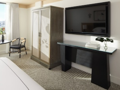 KIMPTON HOTEL ENSO
